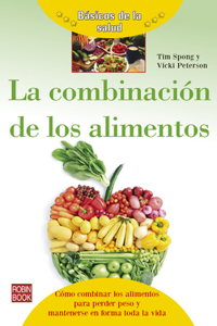 La Combinación de Los Alimentos
