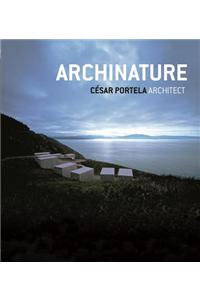 Cesar Portela, Architect