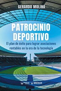 Patrocinio Deportivo