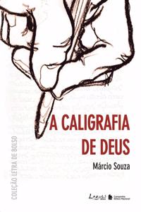 Caligrafia de Deus