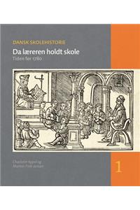 Da Laereren Holdt Skole