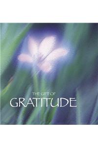 Gift of Gratitude (Quotes)