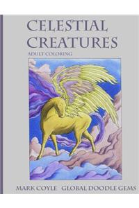 Celestial Creatures