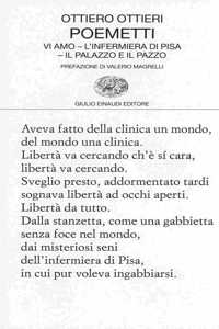 Poemetti