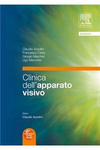 Clinica Dell'apparato Visivo