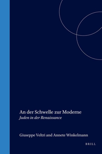 An der Schwelle zur Moderne