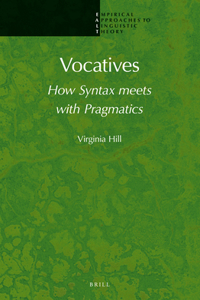 Vocatives