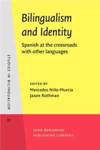 Bilingualism and Identity