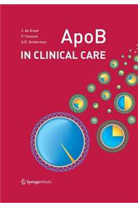 ApoB in Clinical Care