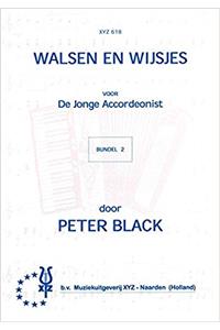 WALSEN EN WIJSJES DEEL 2