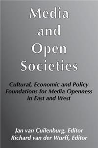 Media and Open Societies