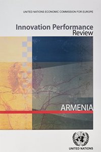 Innovation Performance Review of Armenia