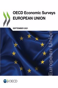 OECD Economic Surveys: European Union 2021