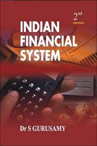 Indian Financial System B.Com. 4th Semester Karnataka