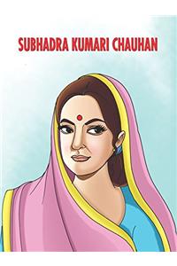 Subhdara Kumari Chauhan