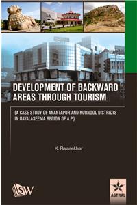 Development of Backward Areas Through Tourism