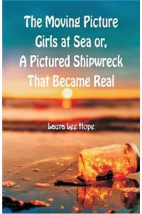 Moving Picture Girls at Sea