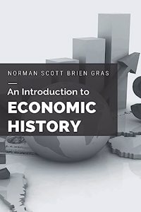 An Introduction to Economic History
