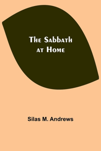 Sabbath at Home