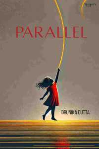 Poetry book Parallel