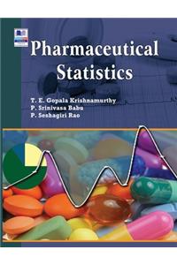 Pharmaceutical Statistics