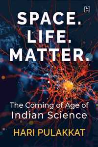 Space. Life. Matter.