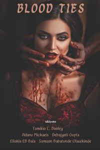 Blood Ties Vampire Anthology