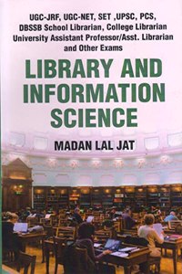 Library And Information Science