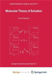 Molecular Theory of Solvation