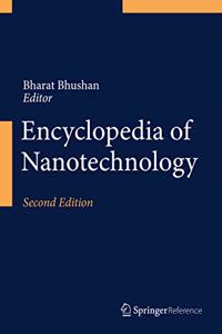 Encyclopedia of Nanotechnology