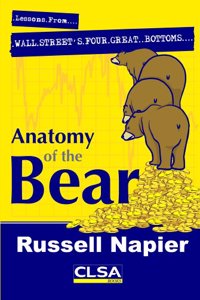Anatomy of the Bear