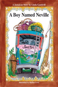 A Boy Named Neville