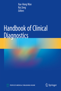 Handbook of Clinical Diagnostics