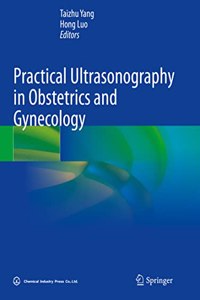 Practical Ultrasonography in Obstetrics and Gynecology