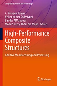 High-Performance Composite Structures