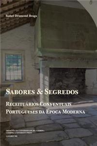 Sabores e Segredos