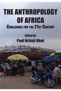 Anthropology of Africa