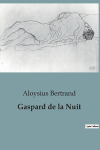 Gaspard de la Nuit