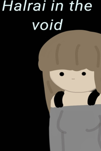 Halrai in the void