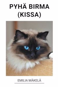 Pyhä Birma (Kissa)