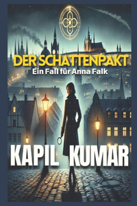 Der Schattenpakt