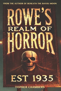 Rowe's Realm of Horror