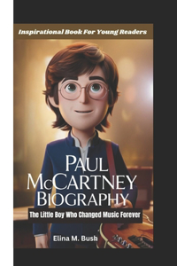 Paul McCartney Biography