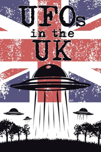 UFOs in the UK