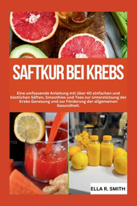 Saftkur Bei Krebs