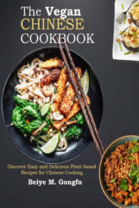 Vegan Chinese Cookbook