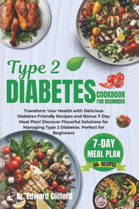 Type 2 diabetes cookbook for beginners