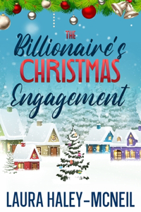 Billionaire's Christmas Engagement
