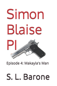 Simon Blaise PI