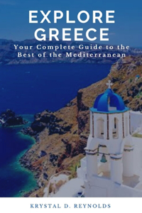 Explore Greece